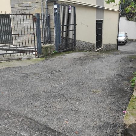 B&B Dolce Luna Florencja Zewnętrze zdjęcie