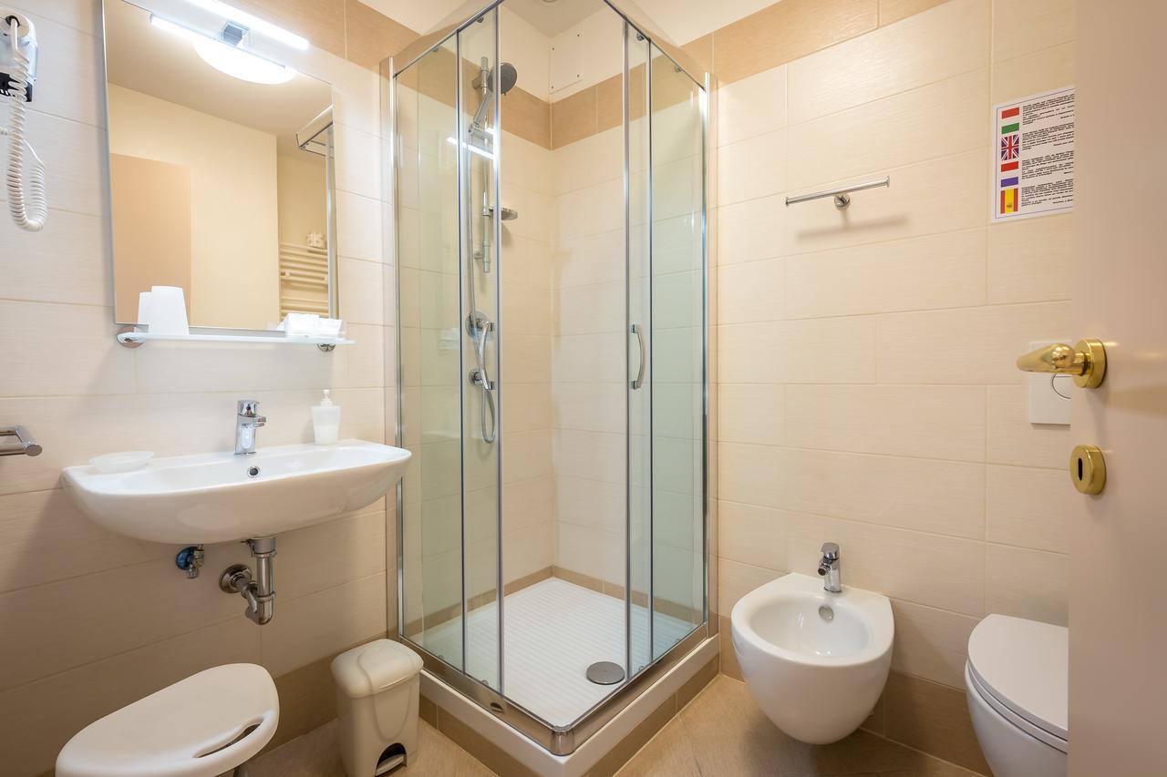 B&B Dolce Luna Florencja Zewnętrze zdjęcie