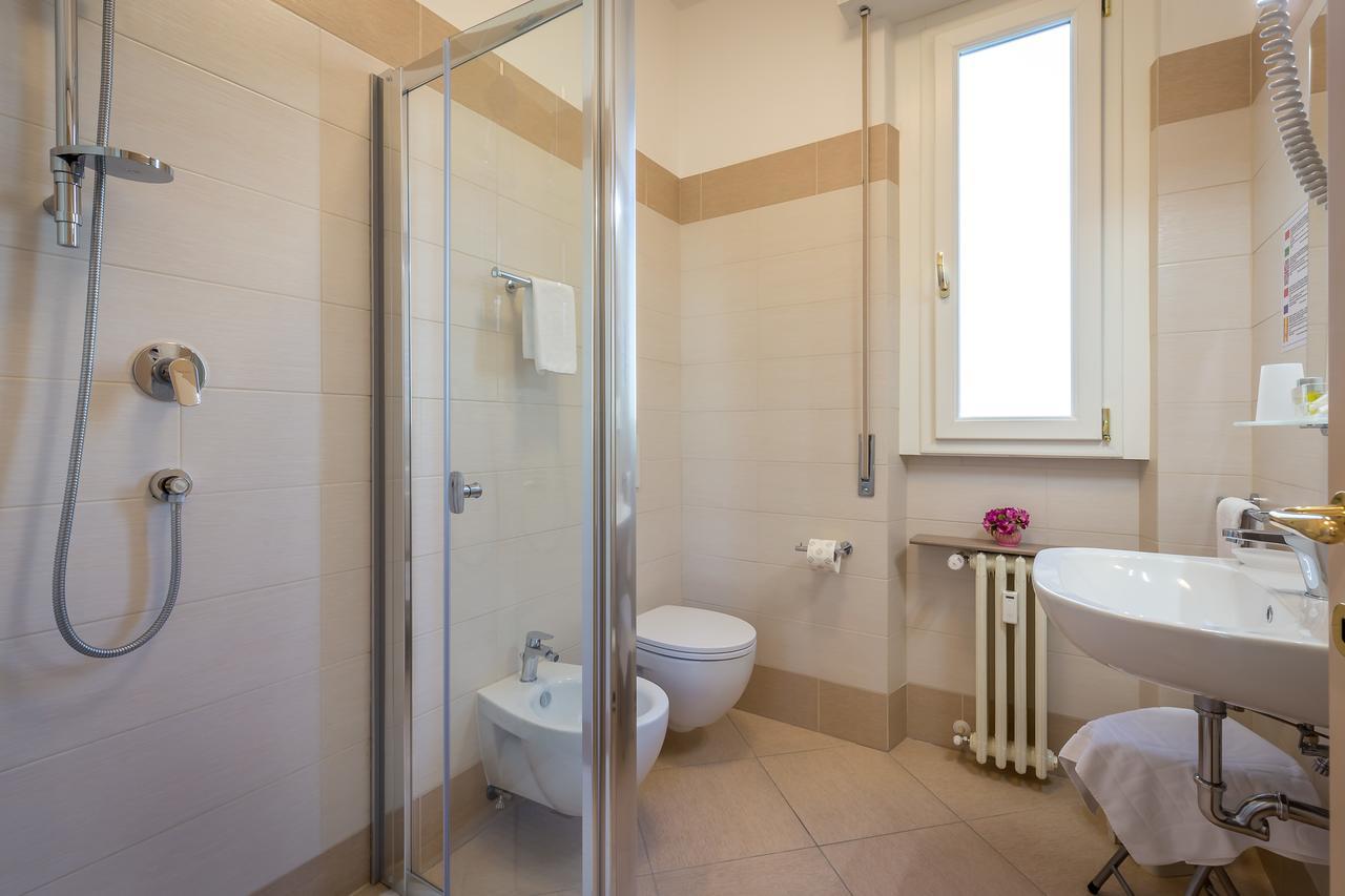 B&B Dolce Luna Florencja Zewnętrze zdjęcie